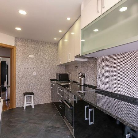 Like-Home-T3 Apt-Campolide, Near Amoreiras Mall Lisbon Exterior photo