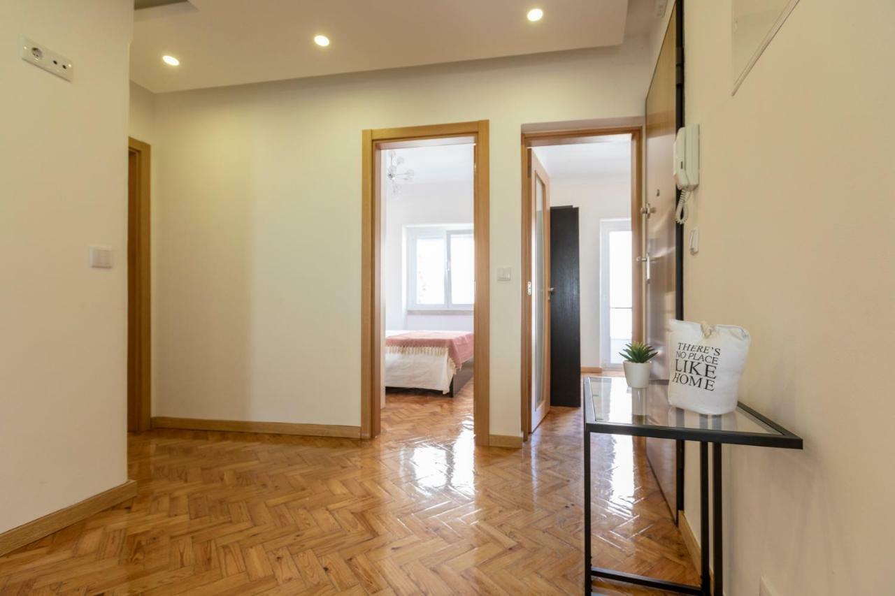 Like-Home-T3 Apt-Campolide, Near Amoreiras Mall Lisbon Exterior photo