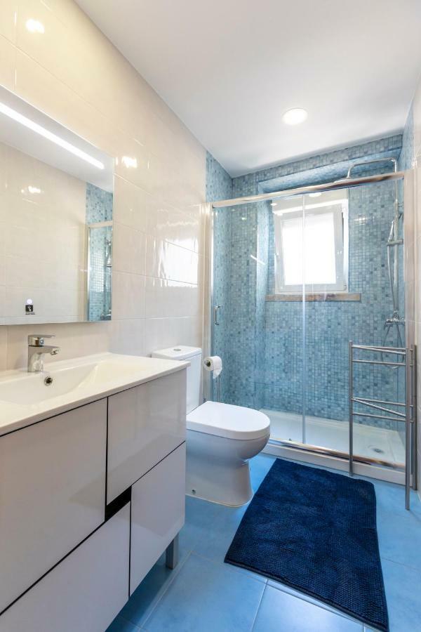 Like-Home-T3 Apt-Campolide, Near Amoreiras Mall Lisbon Exterior photo